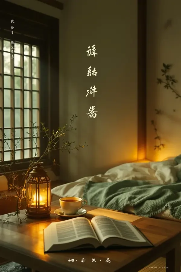 暖木时光